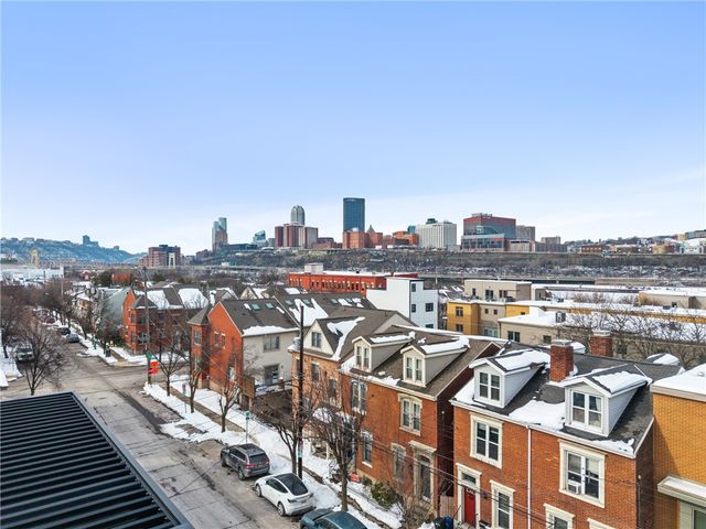 1818 Wharton St, South Side, PA 15203