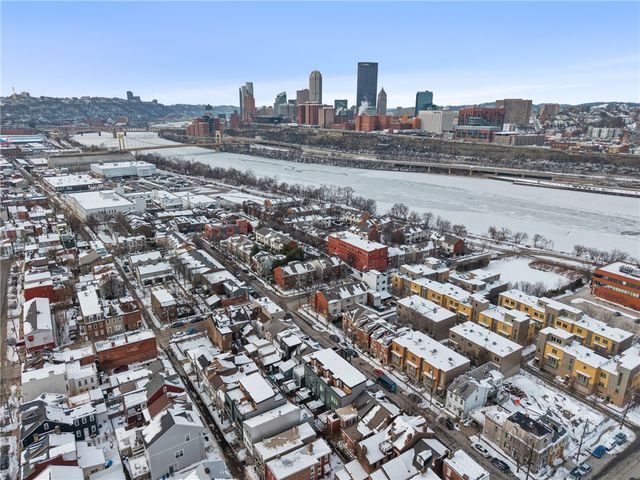 1818 Wharton St, South Side, PA 15203