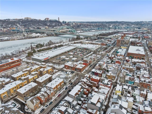 1818 Wharton St, South Side, PA 15203