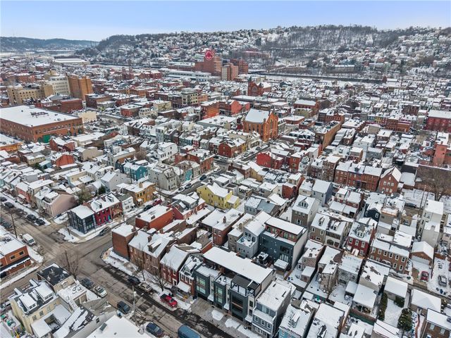 1818 Wharton St, South Side, PA 15203