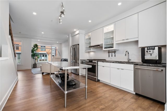 1818 Wharton St, South Side, PA 15203