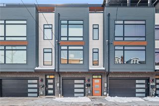 1818 Wharton St, South Side, PA 15203