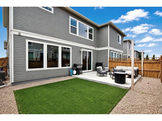 4483 Barrow Ln, Timnath, CO 80547