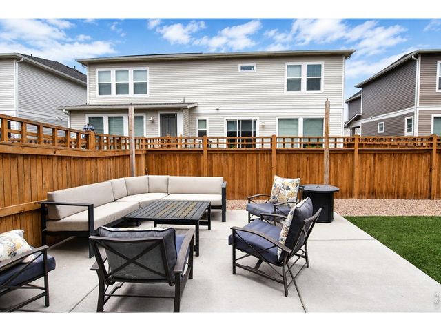 4483 Barrow Ln, Timnath, CO 80547
