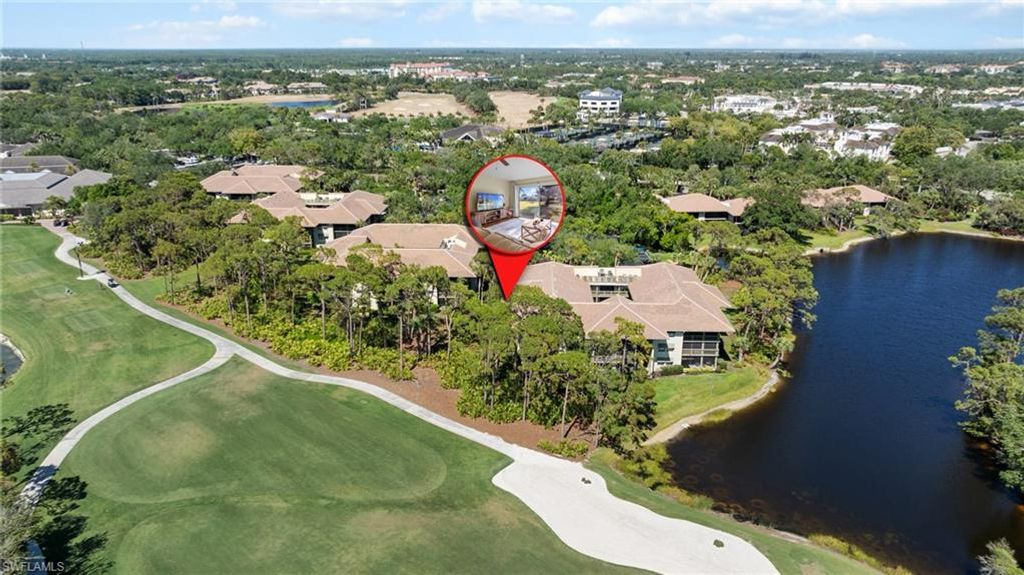3631 Wild Pines DR 306, BONITA SPRINGS, FL 34134 — photo 2