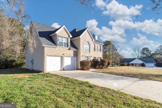 116 Rolling Meadows Court, Hampton, GA 30228