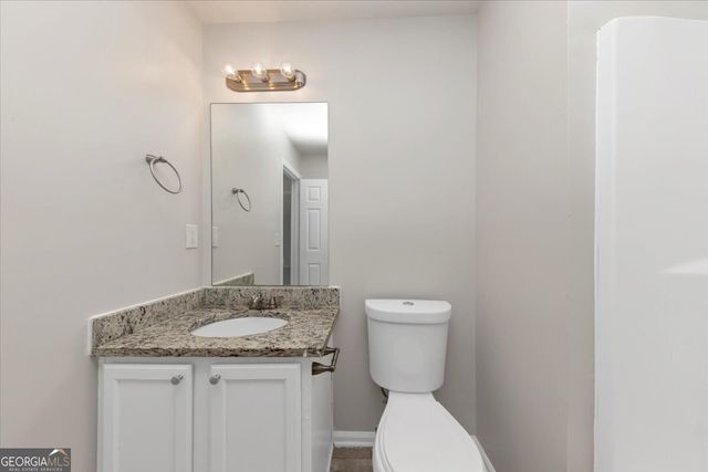 116 Rolling Meadows Court, Hampton, GA 30228