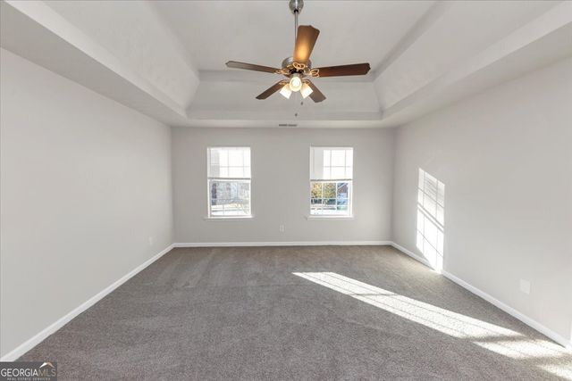 116 Rolling Meadows Court, Hampton, GA 30228