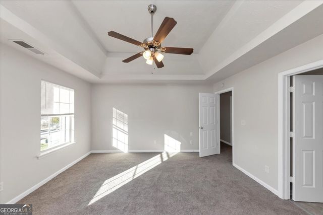 116 Rolling Meadows Court, Hampton, GA 30228