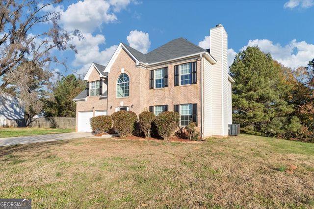 116 Rolling Meadows Court, Hampton, GA 30228