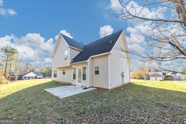 116 Rolling Meadows Court, Hampton, GA 30228
