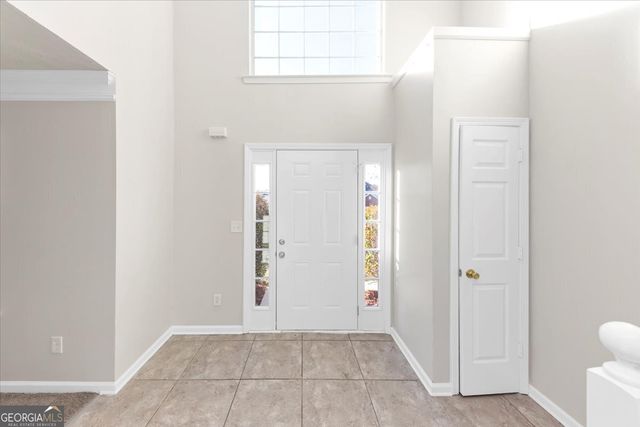 116 Rolling Meadows Court, Hampton, GA 30228