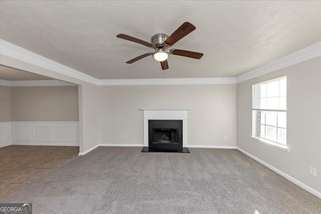 116 Rolling Meadows Court, Hampton, GA 30228