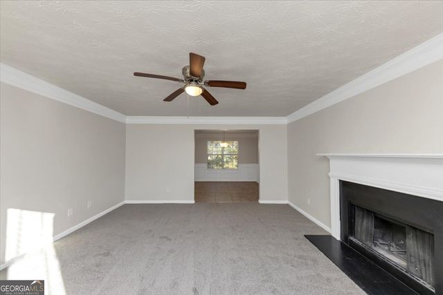 116 Rolling Meadows Court, Hampton, GA 30228
