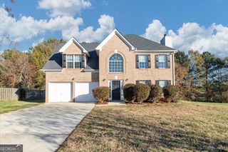 116 Rolling Meadows Court, Hampton, GA 30228