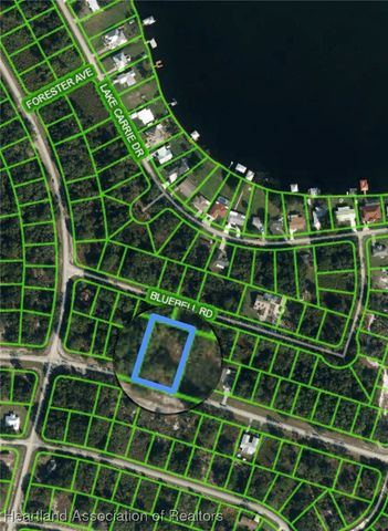 3147 Lake June Boulevard, Lake Placid, FL 33852