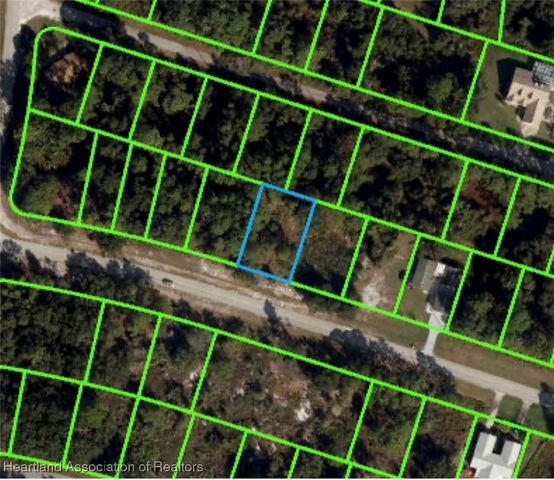 3147 Lake June Boulevard, Lake Placid, FL 33852