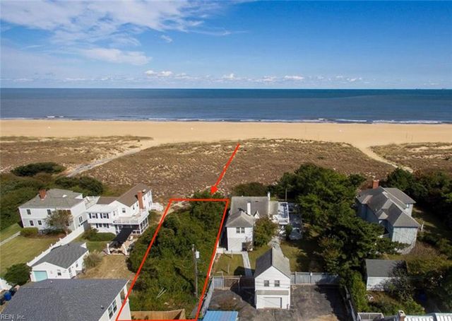 6908 Ocean Front AVE, Virginia Beach, VA 23451