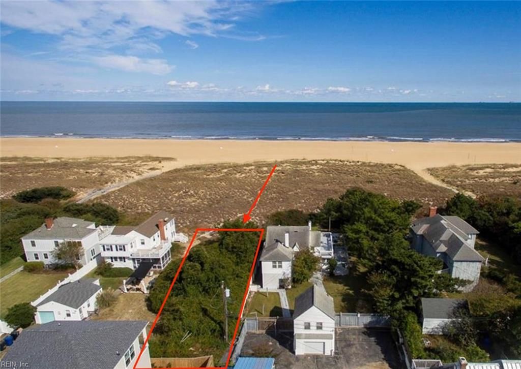 6908 Ocean Front AVE, Virginia Beach, VA 23451