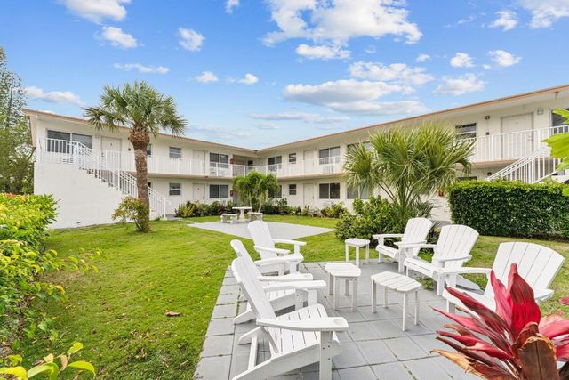 525 S Broadway Street H, Lantana, FL 33462