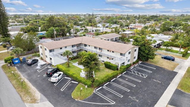 525 S Broadway Street H, Lantana, FL 33462