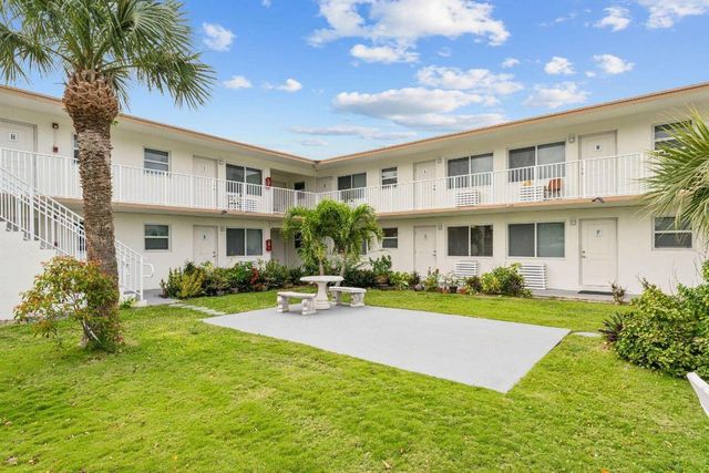525 S Broadway Street H, Lantana, FL 33462
