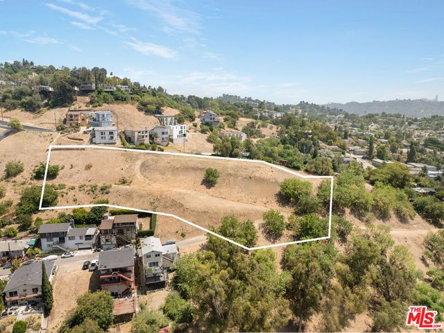 0 N. Inglis Drive, Los Angeles, CA 90065