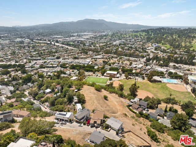 0 N. Inglis Drive, Los Angeles, CA 90065