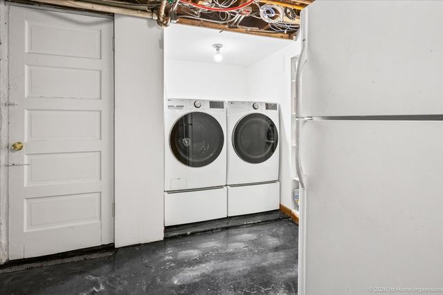 9955 S Hamilton Avenue, Chicago, IL 60643