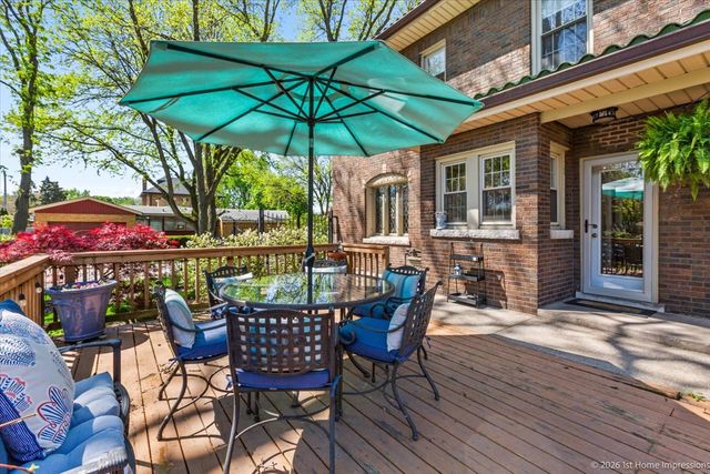 9955 S Hamilton Avenue, Chicago, IL 60643