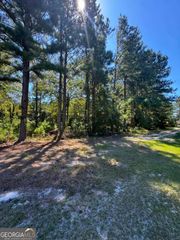 LOT 125 Orange Court, Sylvania, GA 30467