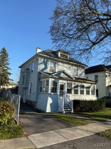 34 Liberty Street, Auburn, NY 13021