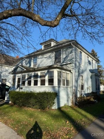 34 Liberty Street, Auburn, NY 13021