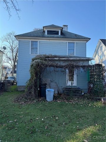 34 Liberty Street, Auburn, NY 13021