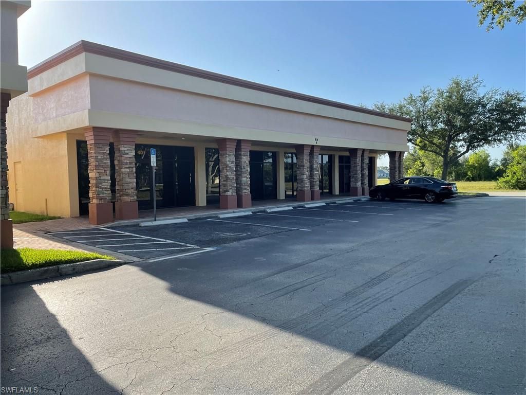 814 SW Pine Island RD 401/402, 403/404, CAPE CORAL, FL 33991 — exterior