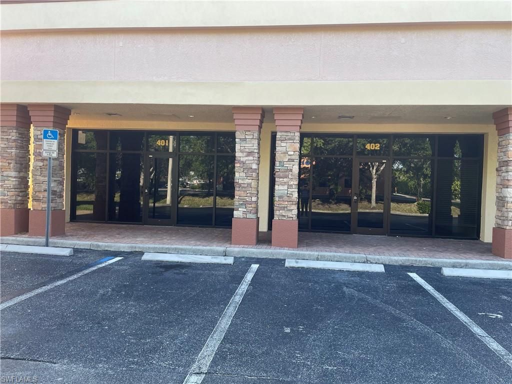 814 SW Pine Island RD 401/402, 403/404, CAPE CORAL, FL 33991 — photo 2