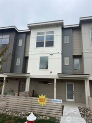 654 (Lot 29) W Kline Road, Bellingham, WA 98226