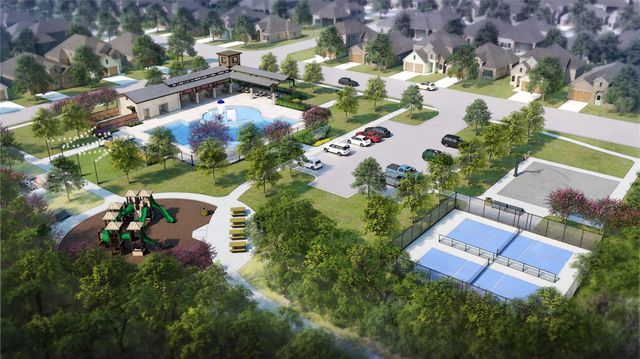 281 Bendecido LOOP, Elgin, TX 78621