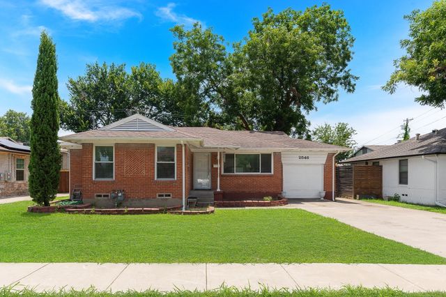 2546 Havenhurst Street, Farmers Branch, TX 75234