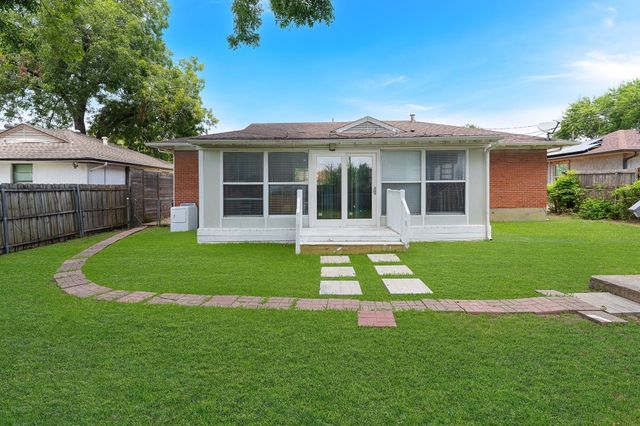 2546 Havenhurst Street, Farmers Branch, TX 75234