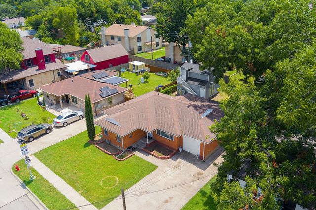 2546 Havenhurst Street, Farmers Branch, TX 75234