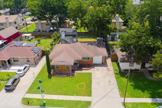 2546 Havenhurst Street, Farmers Branch, TX 75234
