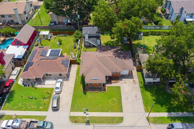 2546 Havenhurst Street, Farmers Branch, TX 75234