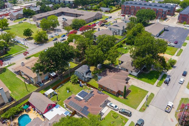 2546 Havenhurst Street, Farmers Branch, TX 75234
