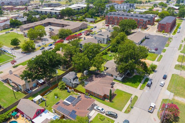 2546 Havenhurst Street, Farmers Branch, TX 75234