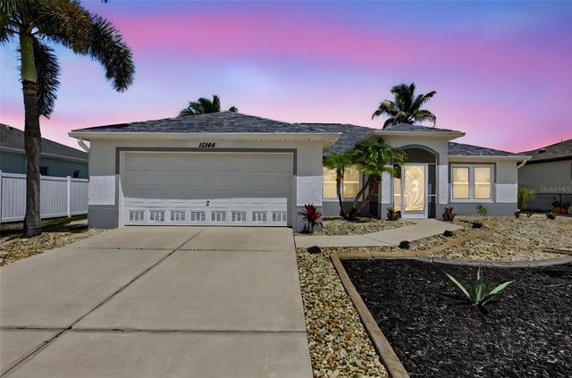 15144 HENNIPEN CIRCLE, Port Charlotte, FL 33981