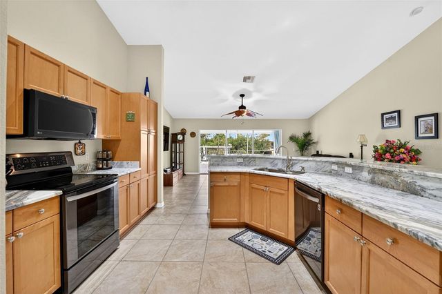 15144 HENNIPEN CIRCLE, Port Charlotte, FL 33981