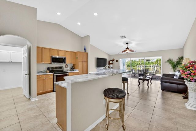 15144 HENNIPEN CIRCLE, Port Charlotte, FL 33981