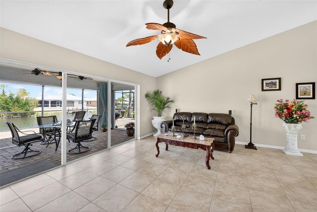 15144 HENNIPEN CIRCLE, Port Charlotte, FL 33981