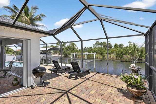 15144 HENNIPEN CIRCLE, Port Charlotte, FL 33981